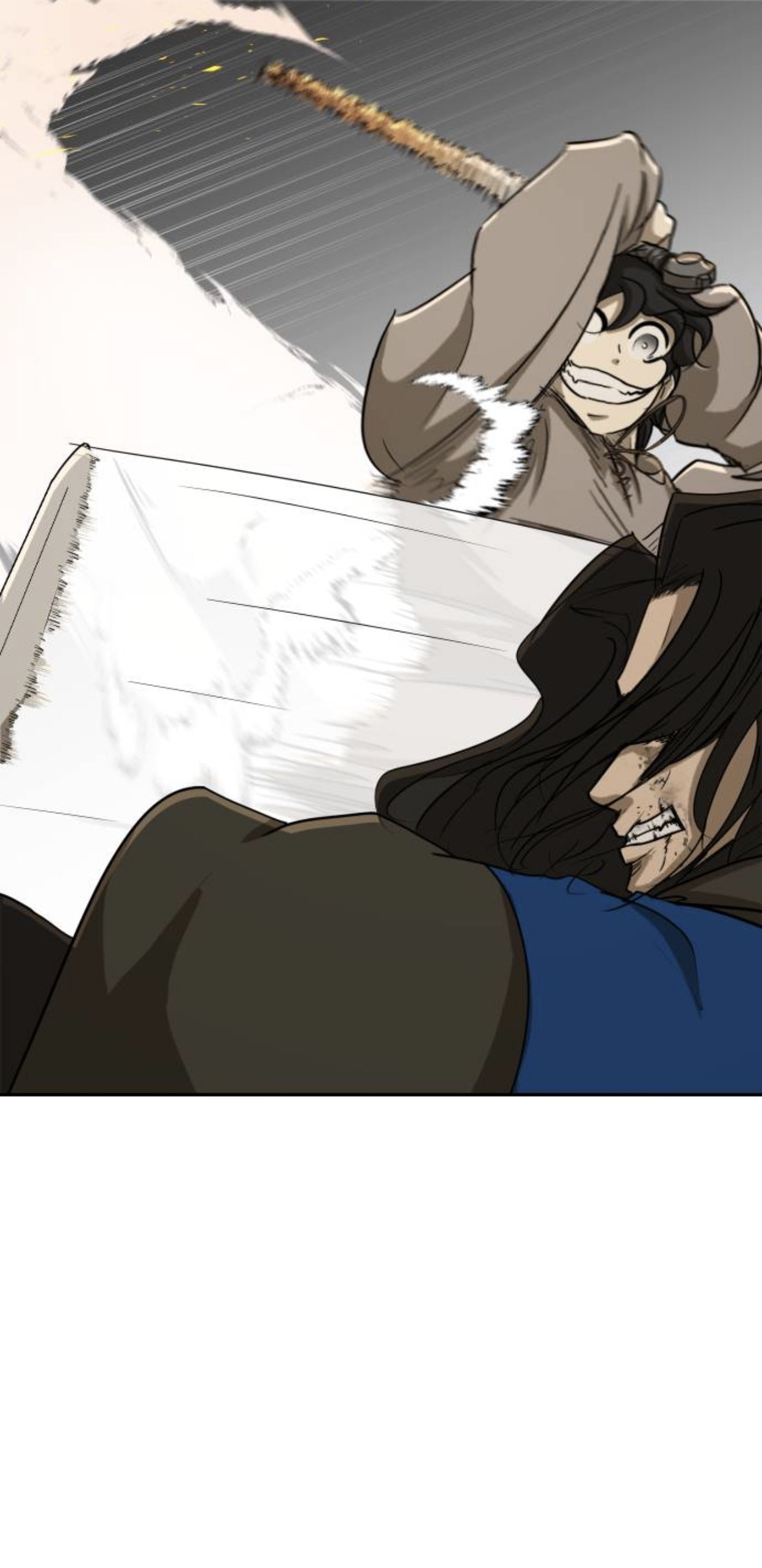 Happy Face: From Slave to Arena Legend Chapter 55 page 6 - 