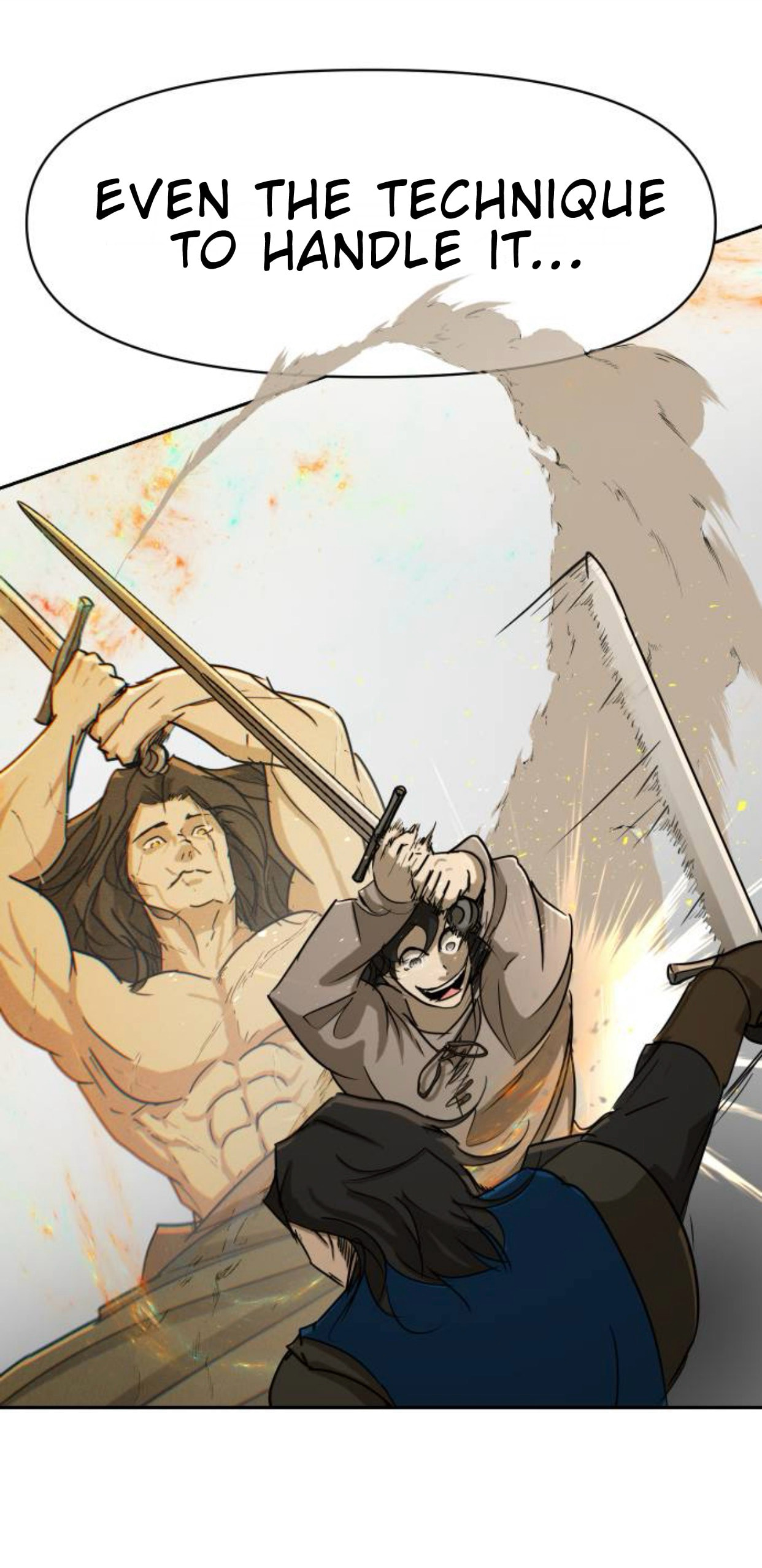 Happy Face: From Slave to Arena Legend Chapter 55 page 51 - 