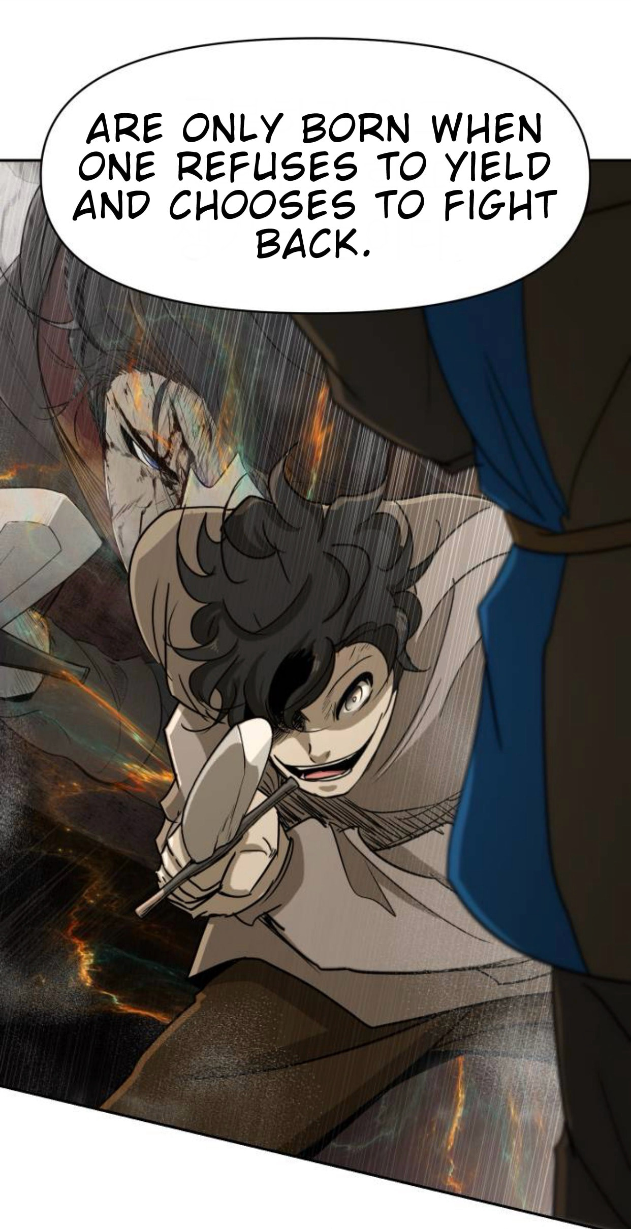 Happy Face: From Slave to Arena Legend Chapter 55 page 53 - 