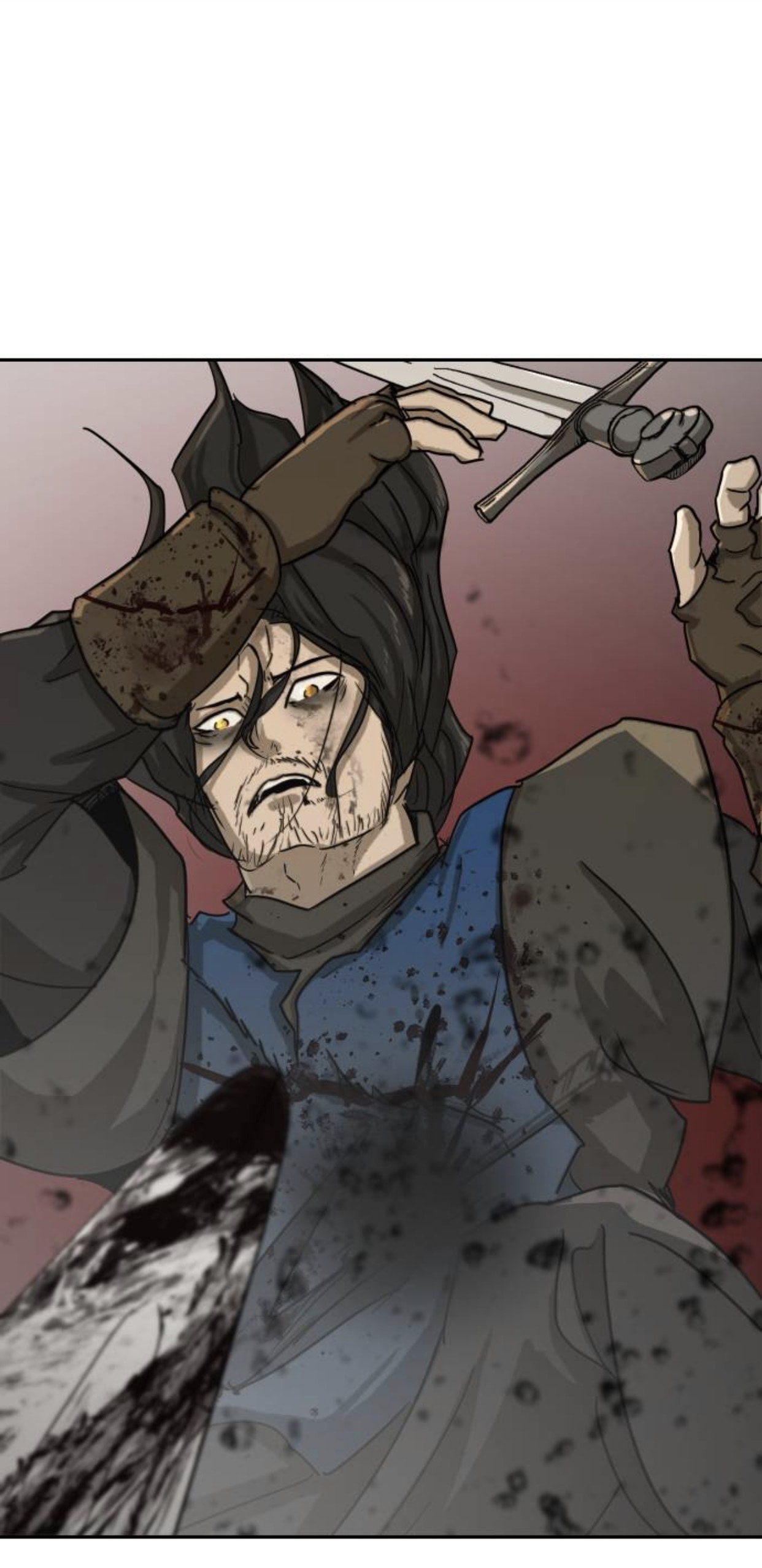 Happy Face: From Slave to Arena Legend Chapter 55 page 56 - 