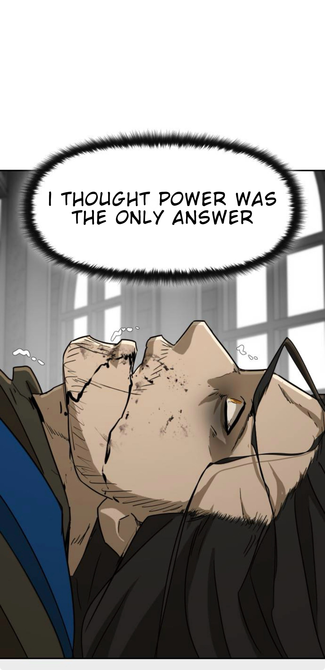 Happy Face: From Slave to Arena Legend Chapter 55 page 60 - 