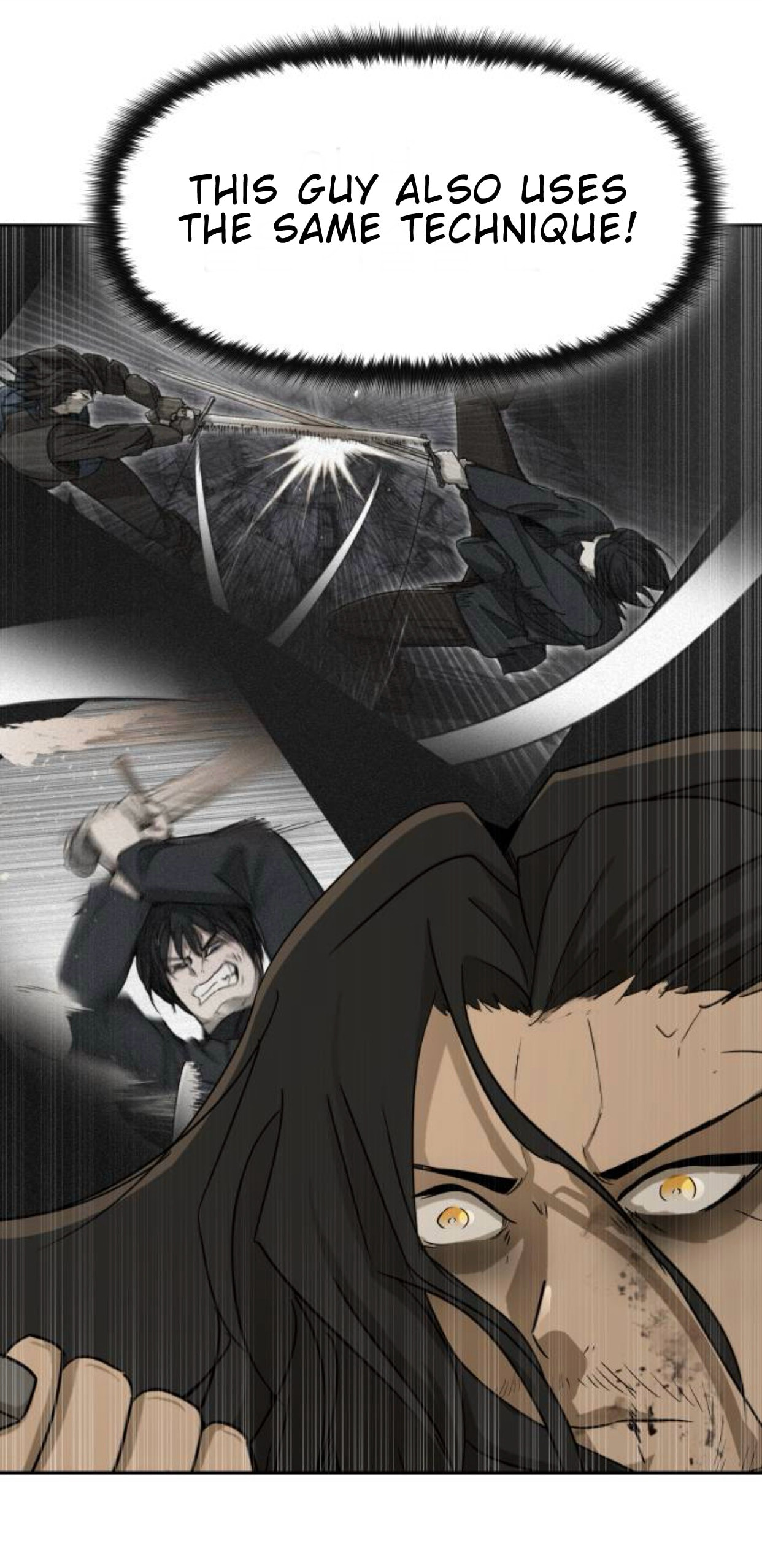 Happy Face: From Slave to Arena Legend Chapter 55 page 7 - 