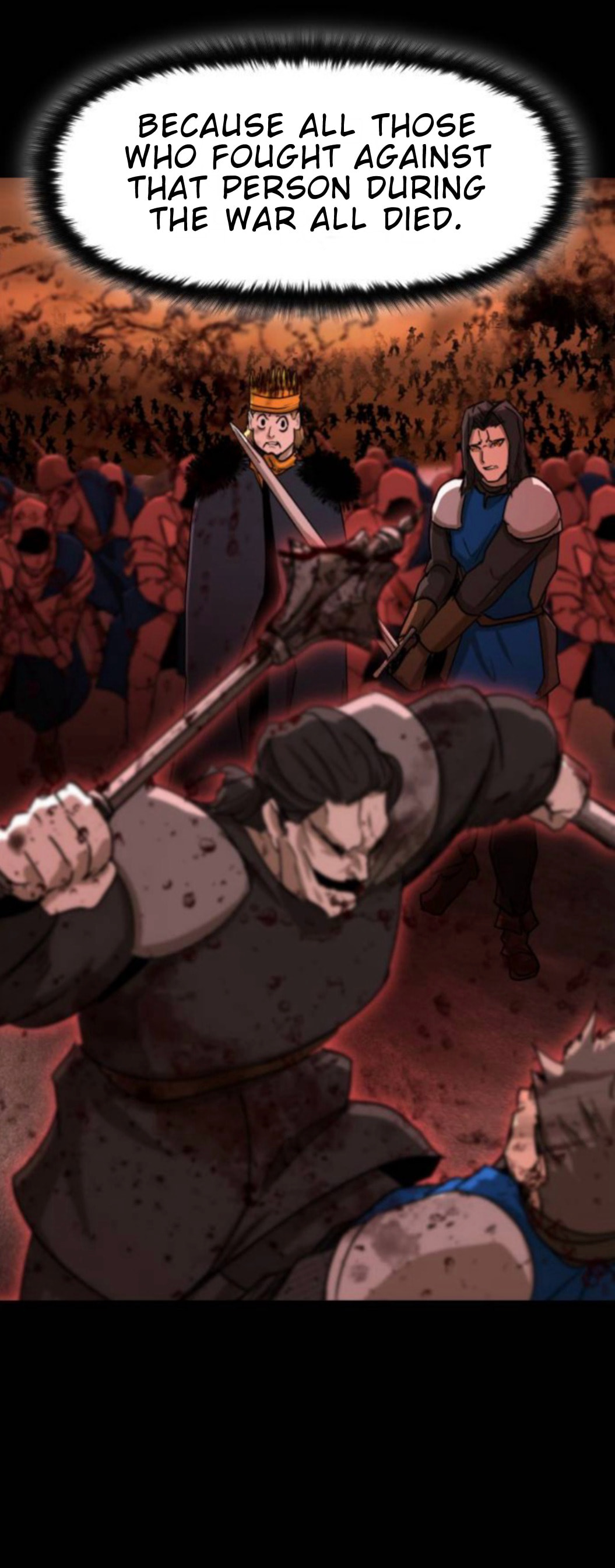 Happy Face: From Slave to Arena Legend Chapter 55 page 62 - 