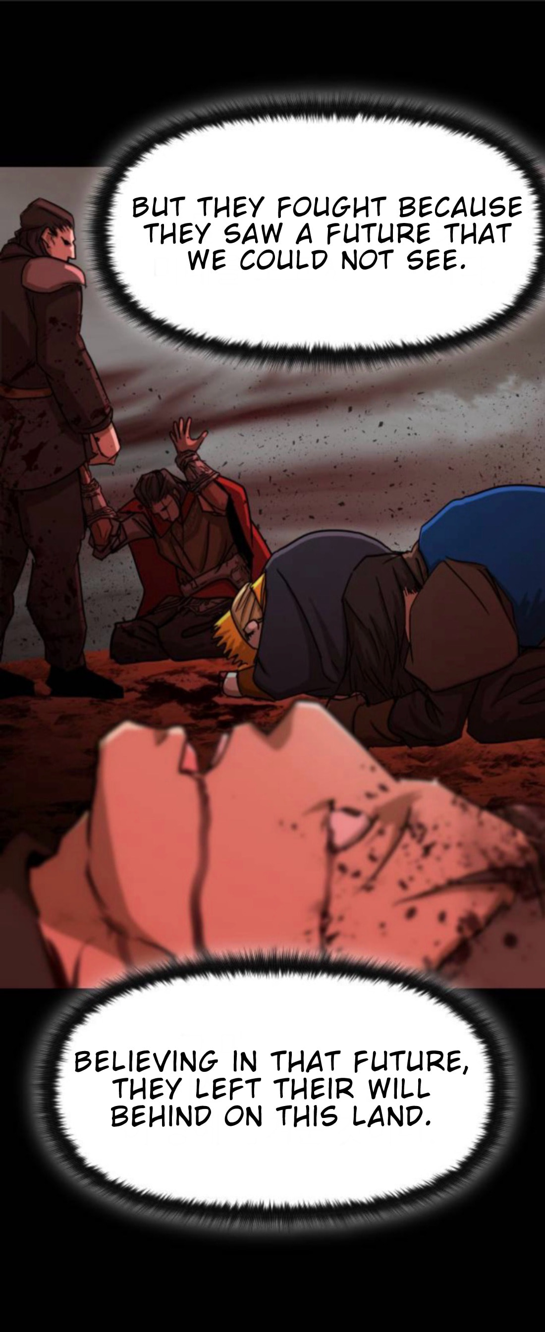 Happy Face: From Slave to Arena Legend Chapter 55 page 64 - 