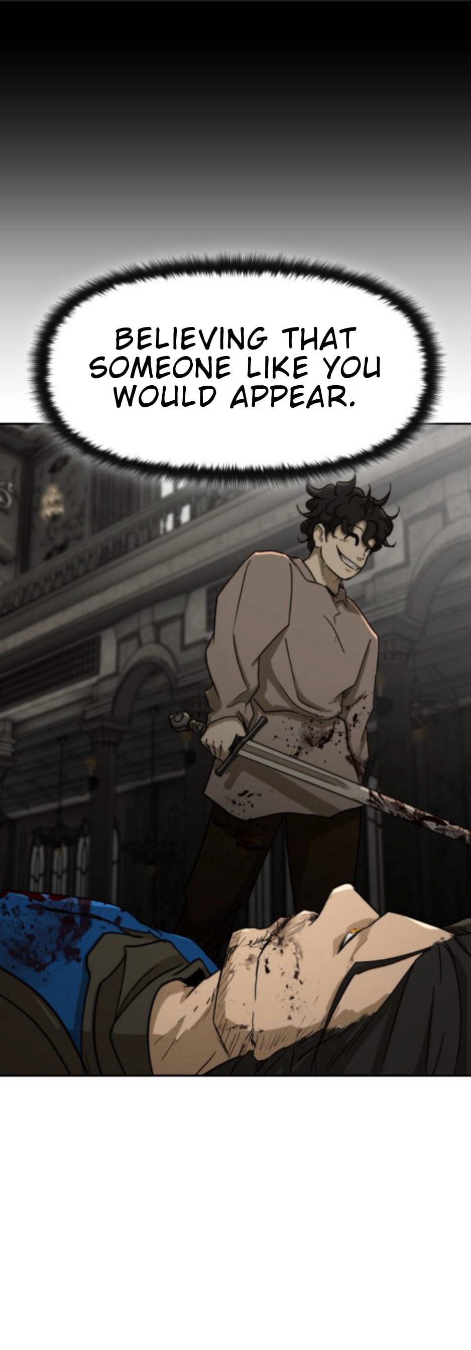 Happy Face: From Slave to Arena Legend Chapter 55 page 65 - 
