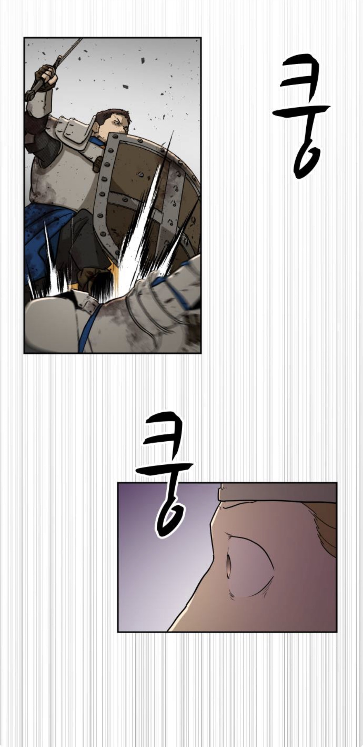 Happy Face: From Slave to Arena Legend Chapter 55 page 68 - 