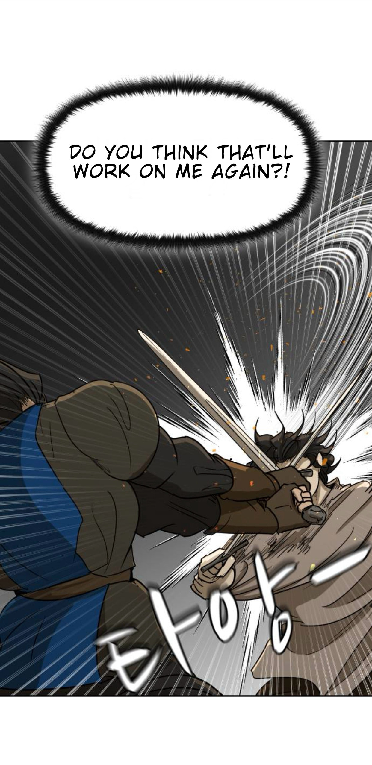 Happy Face: From Slave to Arena Legend Chapter 55 page 8 - 