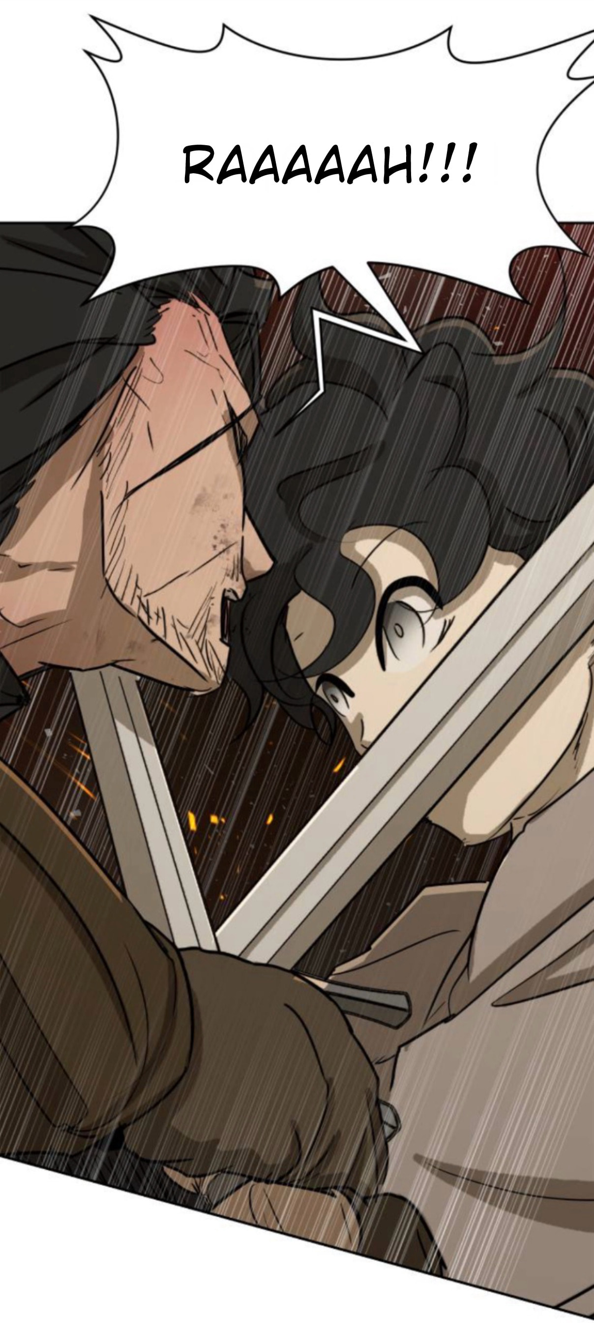 Happy Face: From Slave to Arena Legend Chapter 55 page 10 - 