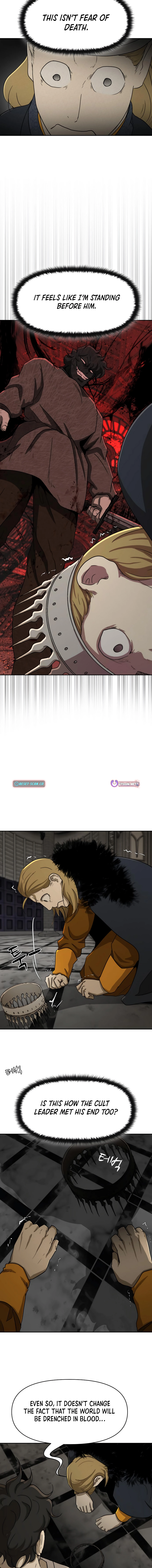 Happy Face: From Slave to Arena Legend Chapter 56 page 2 - 