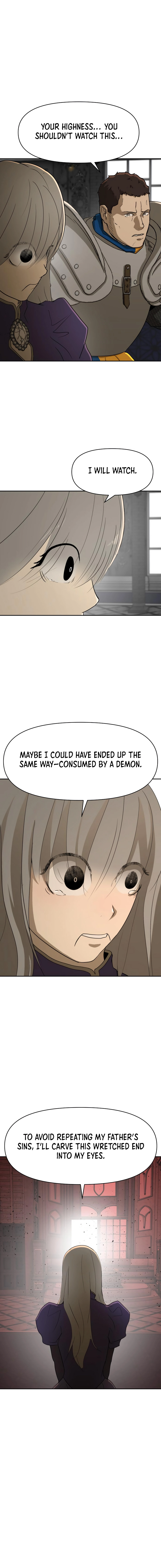 Happy Face: From Slave to Arena Legend Chapter 56 page 12 - 