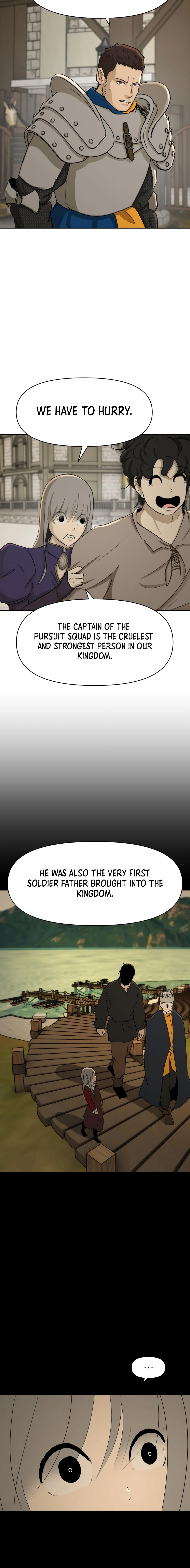 Happy Face: From Slave to Arena Legend Chapter 56 page 15 - 