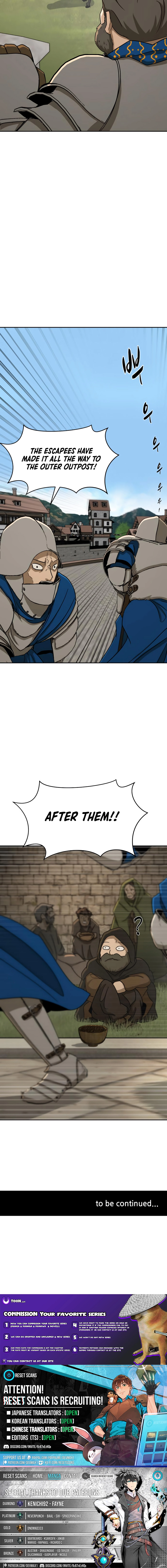 Happy Face: From Slave to Arena Legend Chapter 56 page 18 - 