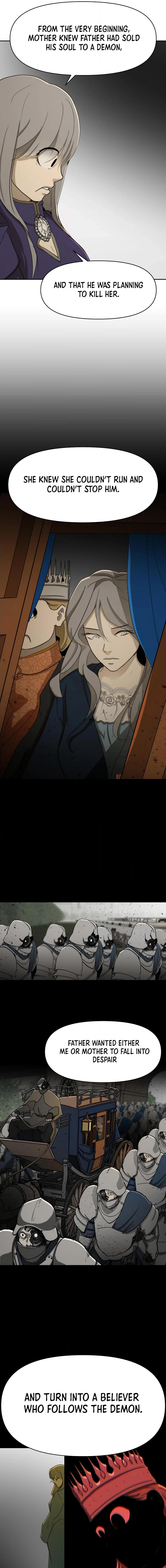 Happy Face: From Slave to Arena Legend Chapter 56 page 4 - 