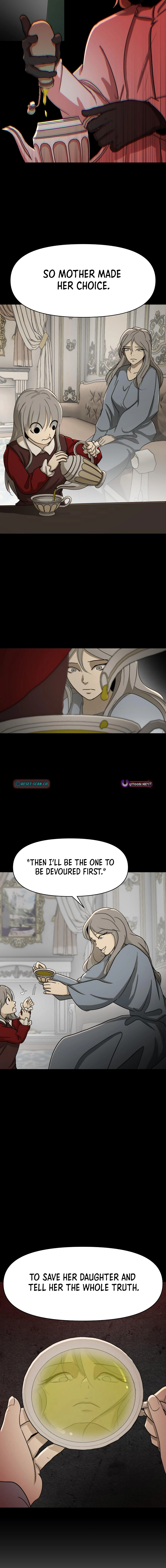 Happy Face: From Slave to Arena Legend Chapter 56 page 5 - 