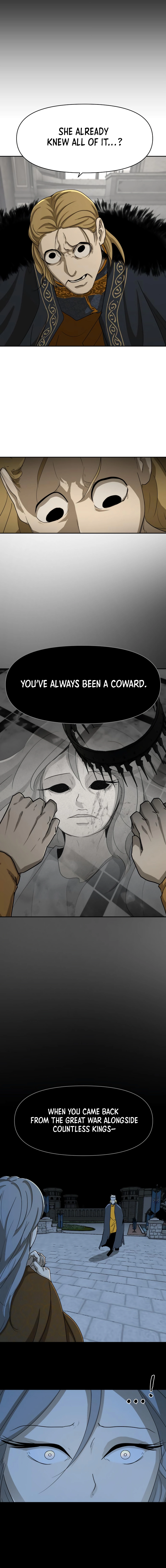 Happy Face: From Slave to Arena Legend Chapter 56 page 6 - 