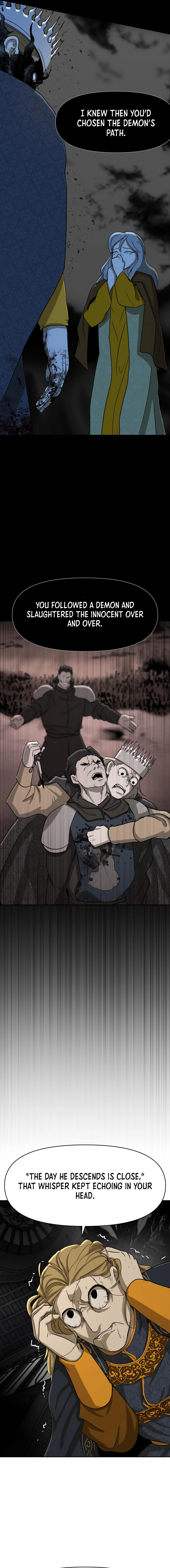 Happy Face: From Slave to Arena Legend Chapter 56 page 7 - 