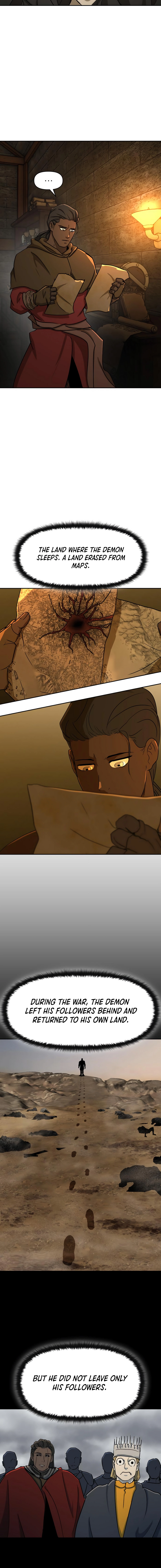 Happy Face: From Slave to Arena Legend Chapter 57 page 12 - 