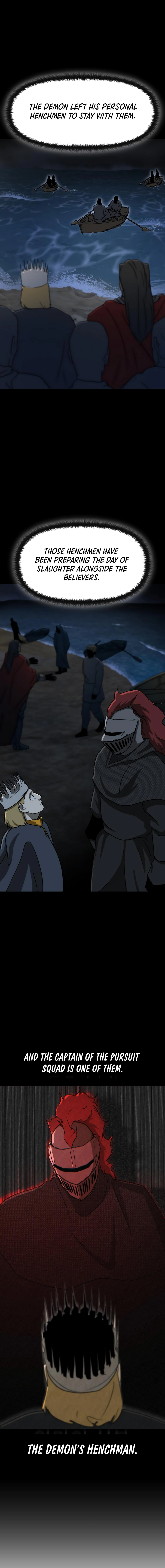 Happy Face: From Slave to Arena Legend Chapter 57 page 13 - 
