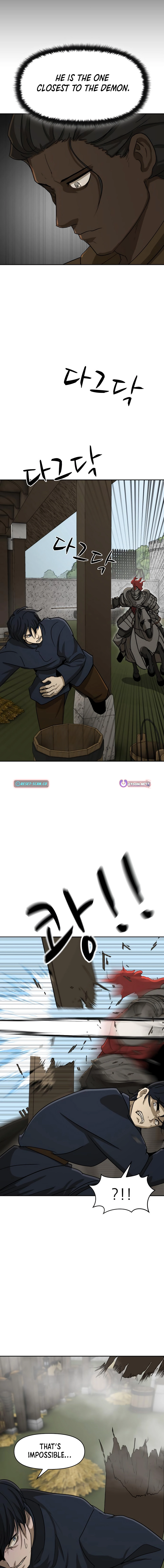 Happy Face: From Slave to Arena Legend Chapter 57 page 14 - 