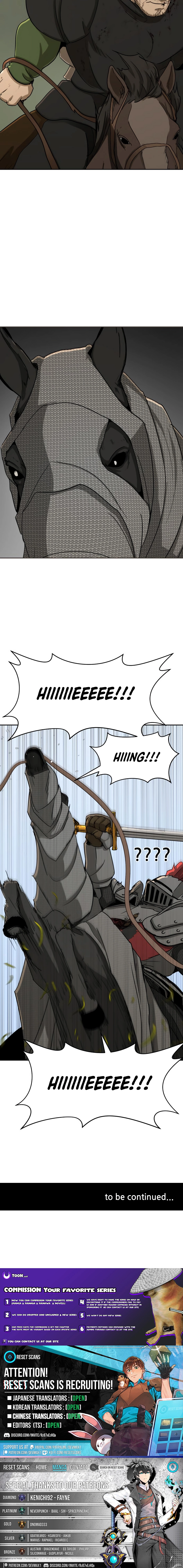 Happy Face: From Slave to Arena Legend Chapter 57 page 18 - 