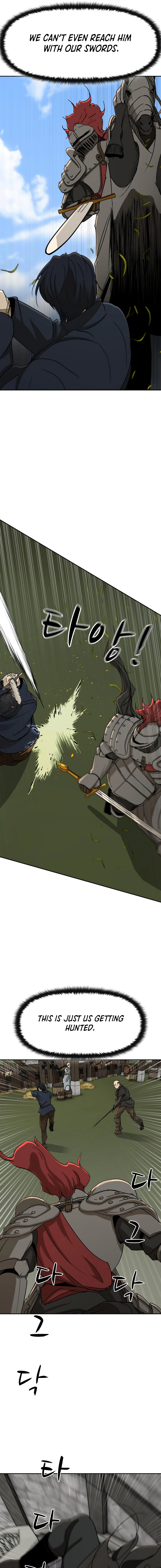 Happy Face: From Slave to Arena Legend Chapter 57 page 7 - 