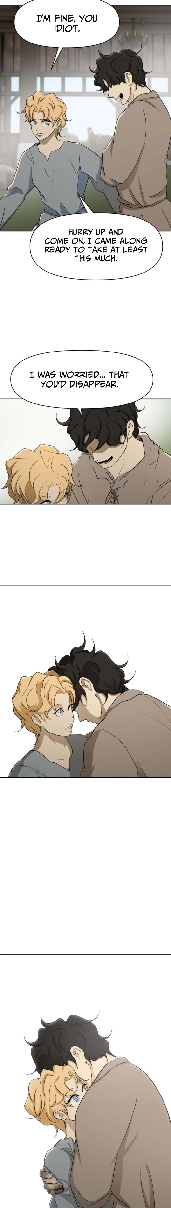 Happy Face: From Slave to Arena Legend Chapter 58 page 16 - 
