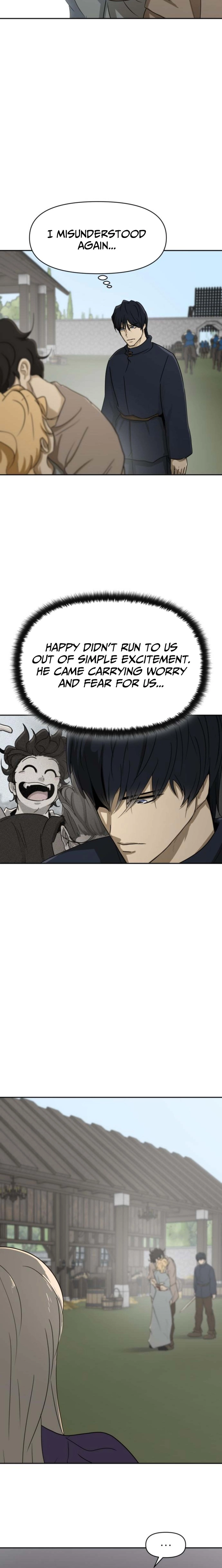 Happy Face: From Slave to Arena Legend Chapter 58 page 17 - 