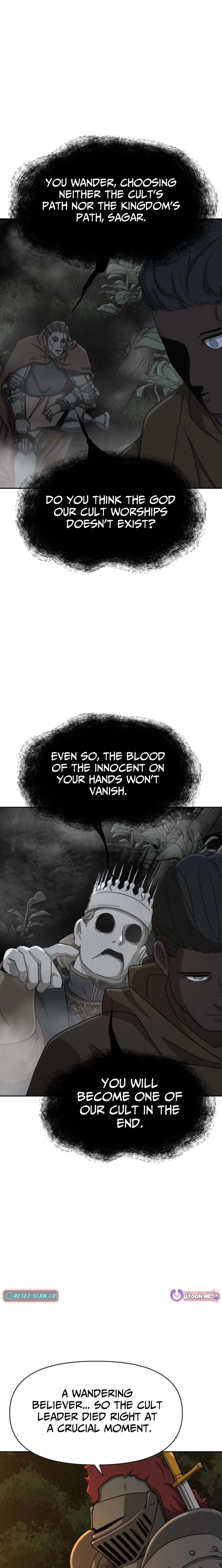 Happy Face: From Slave to Arena Legend Chapter 58 page 20 - 