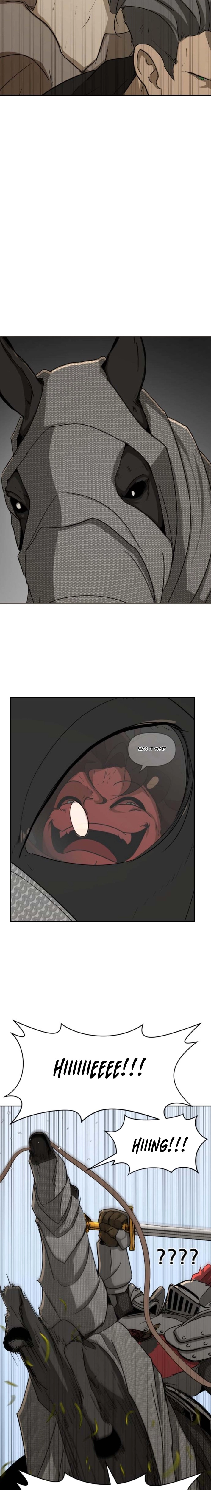 Happy Face: From Slave to Arena Legend Chapter 58 page 3 - 