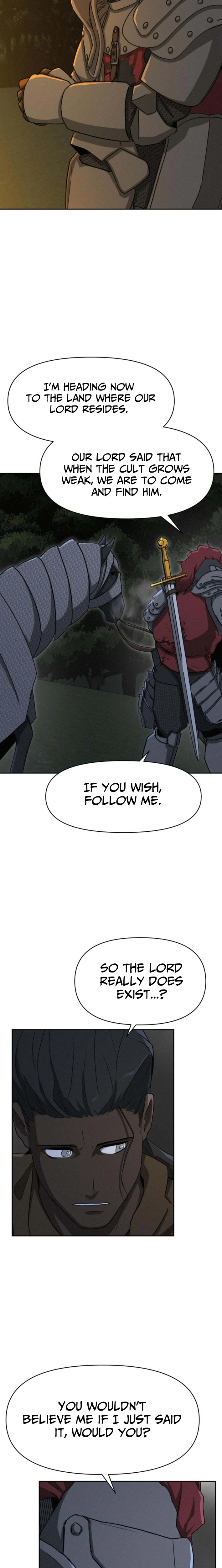 Happy Face: From Slave to Arena Legend Chapter 58 page 21 - 