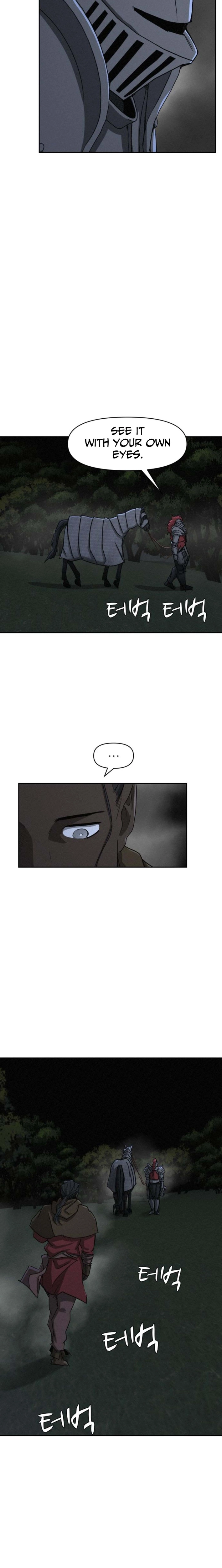 Happy Face: From Slave to Arena Legend Chapter 58 page 22 - 