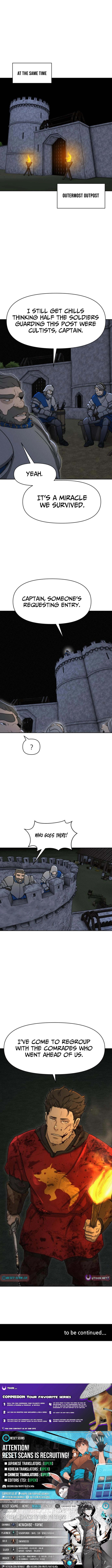 Happy Face: From Slave to Arena Legend Chapter 58 page 23 - 