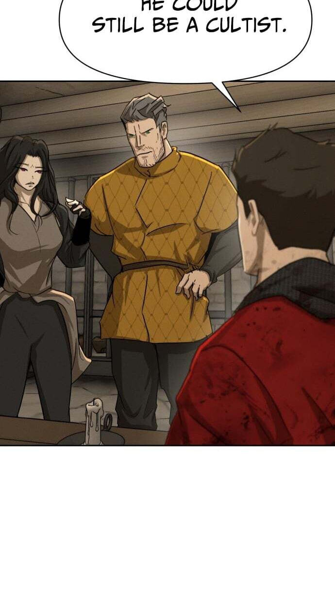 Happy Face: From Slave to Arena Legend Chapter 59 page 15 - 