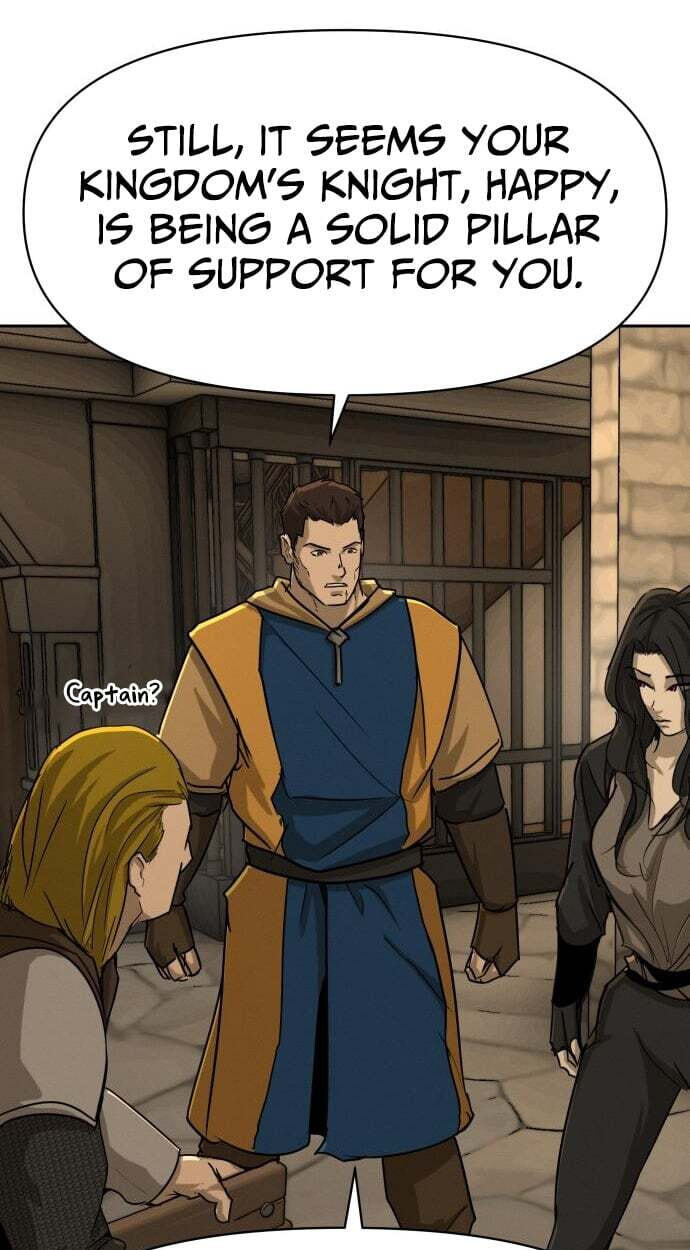 Happy Face: From Slave to Arena Legend Chapter 59 page 33 - 