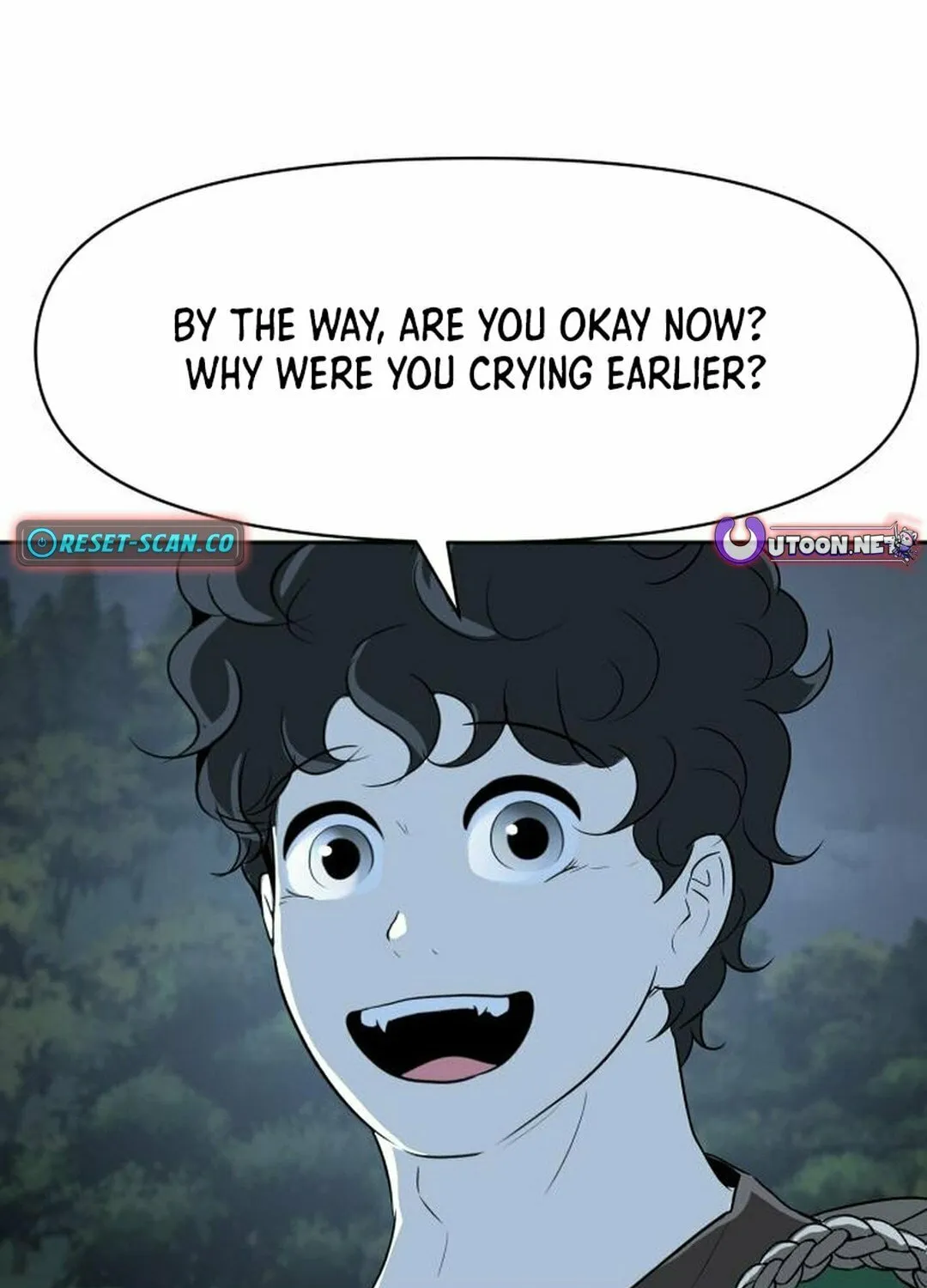 Happy Face: From Slave to Arena Legend Chapter 6 page 11 - 