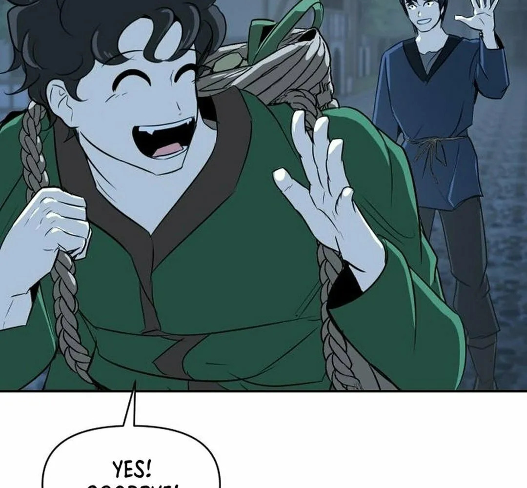 Happy Face: From Slave to Arena Legend Chapter 6 page 112 - 