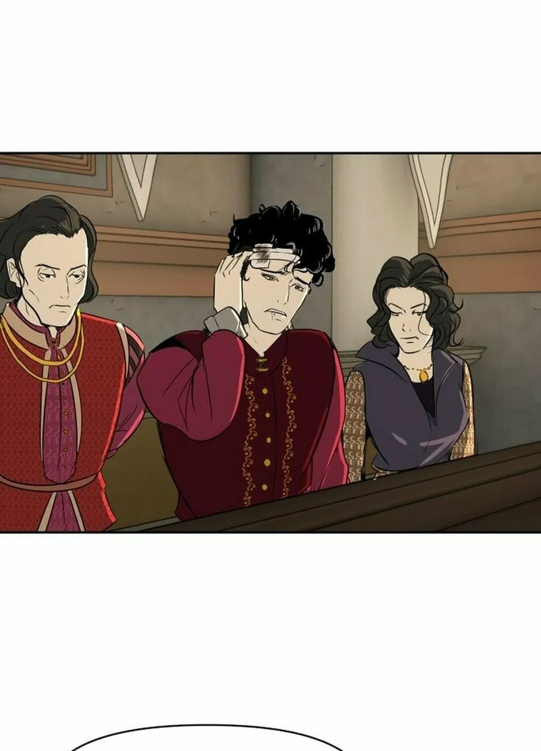 Happy Face: From Slave to Arena Legend Chapter 6 page 121 - 