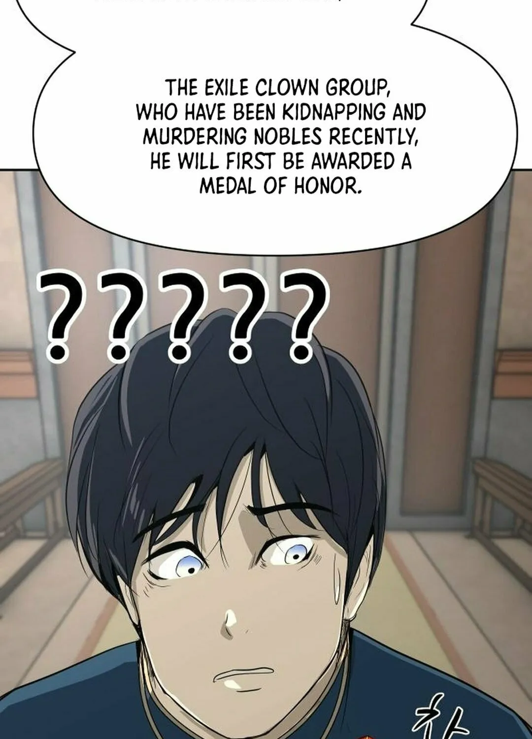 Happy Face: From Slave to Arena Legend Chapter 6 page 128 - 