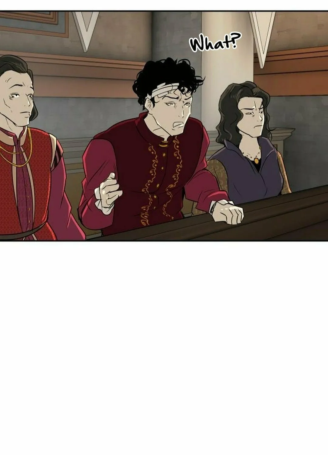 Happy Face: From Slave to Arena Legend Chapter 6 page 131 - 
