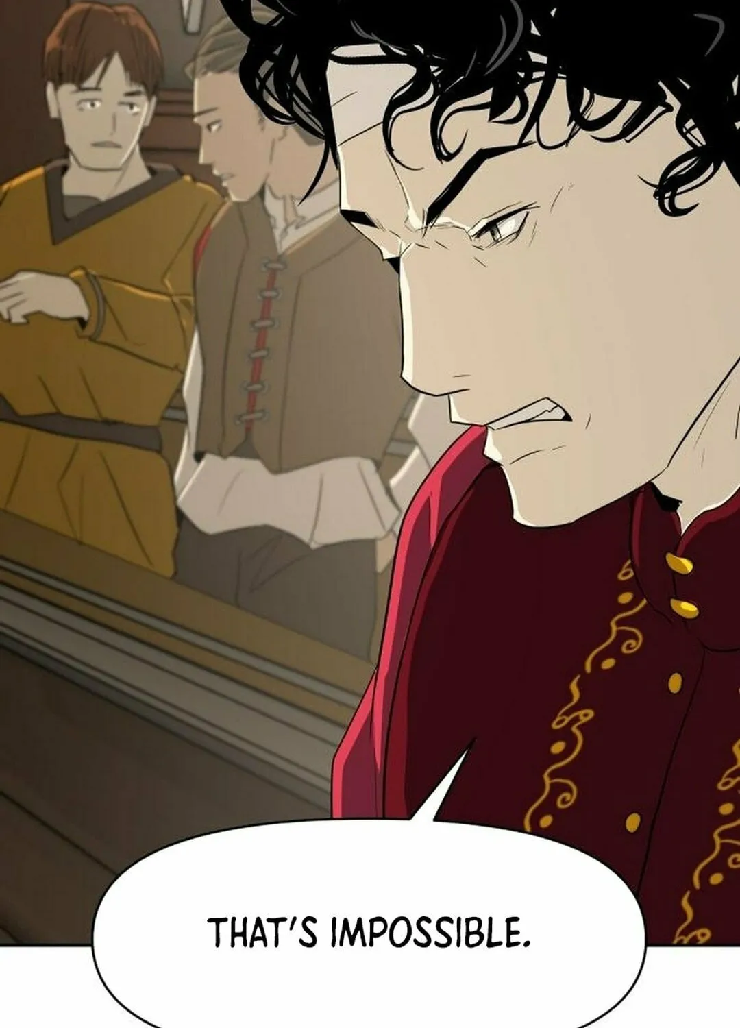 Happy Face: From Slave to Arena Legend Chapter 6 page 135 - 
