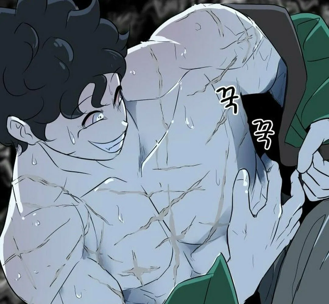 Happy Face: From Slave to Arena Legend Chapter 6 page 147 - 