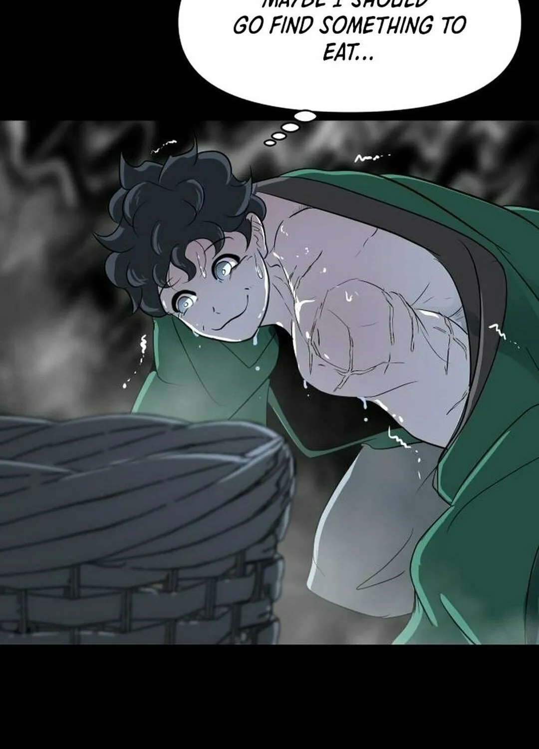 Happy Face: From Slave to Arena Legend Chapter 6 page 149 - 