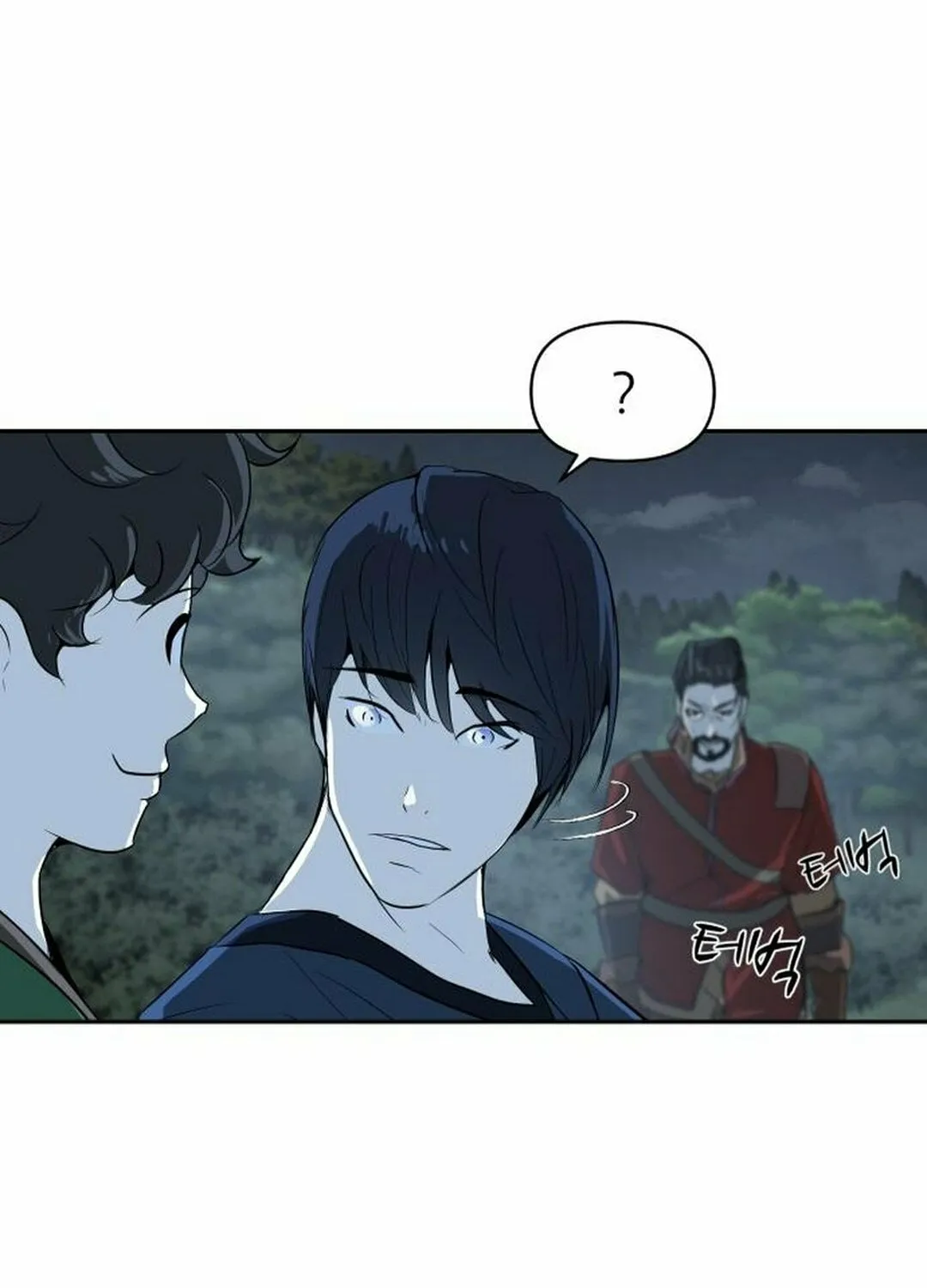 Happy Face: From Slave to Arena Legend Chapter 6 page 16 - 