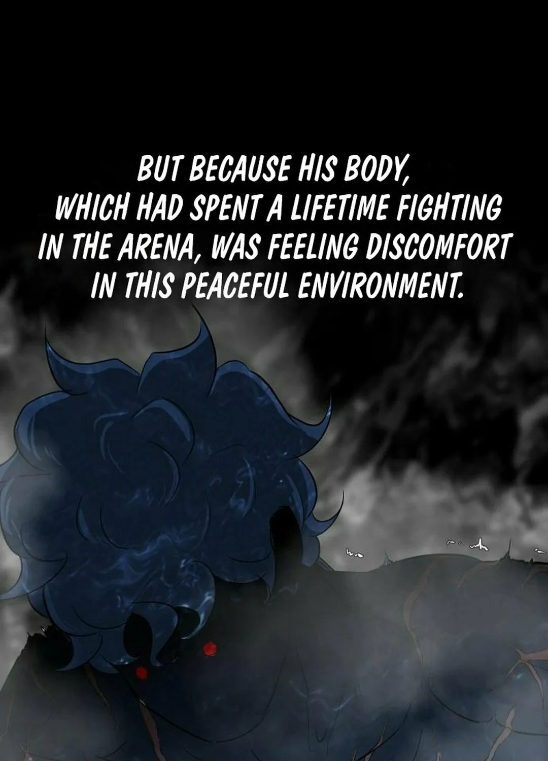 Happy Face: From Slave to Arena Legend Chapter 6 page 151 - 