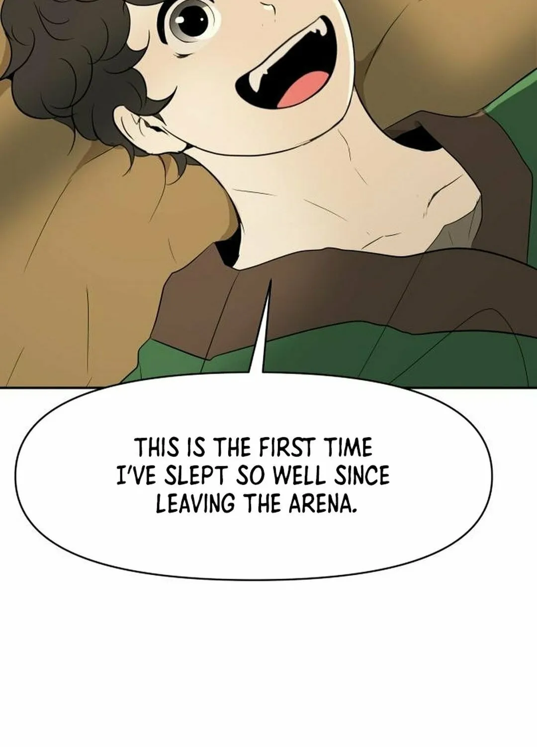 Happy Face: From Slave to Arena Legend Chapter 6 page 156 - 