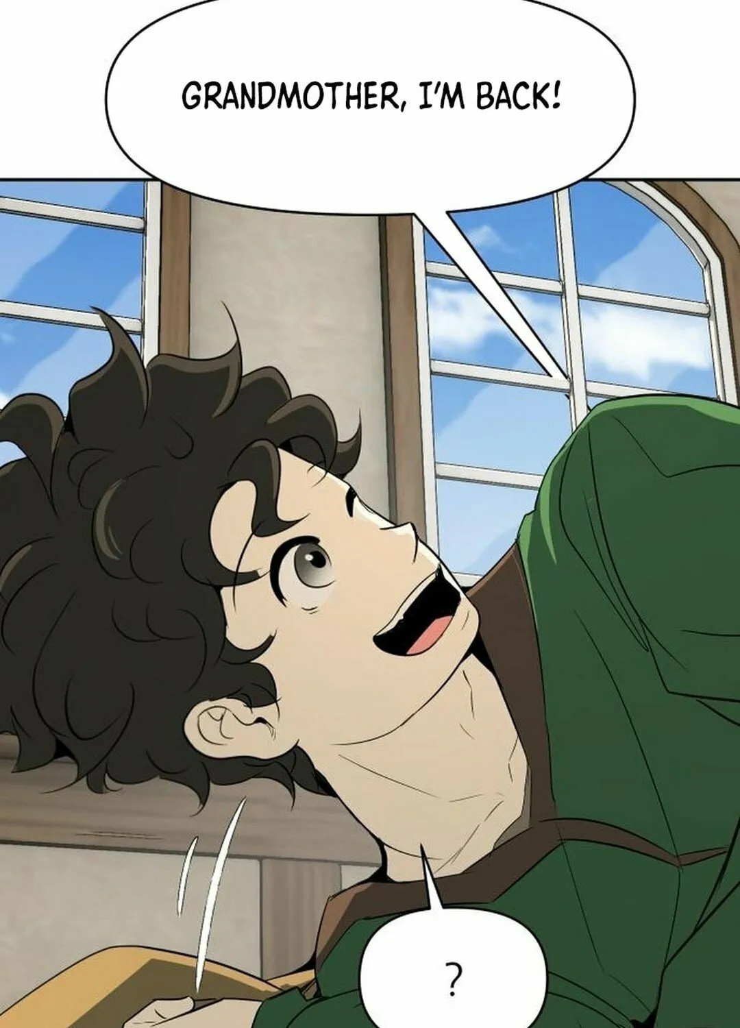 Happy Face: From Slave to Arena Legend Chapter 6 page 159 - 