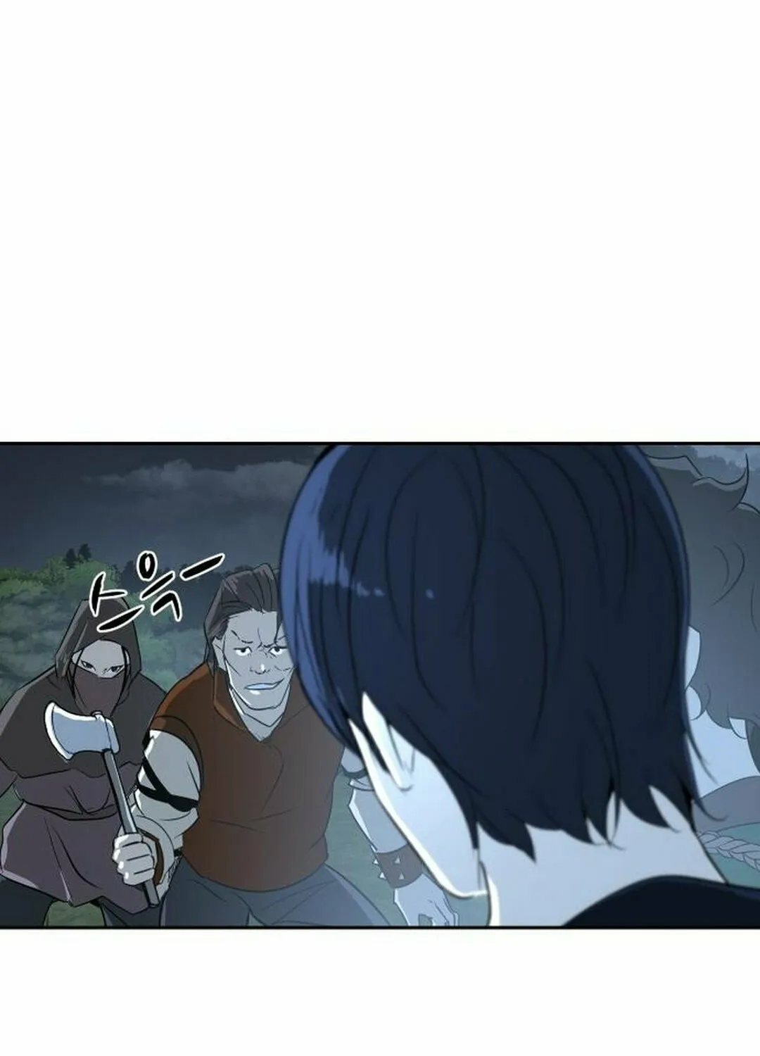 Happy Face: From Slave to Arena Legend Chapter 6 page 17 - 