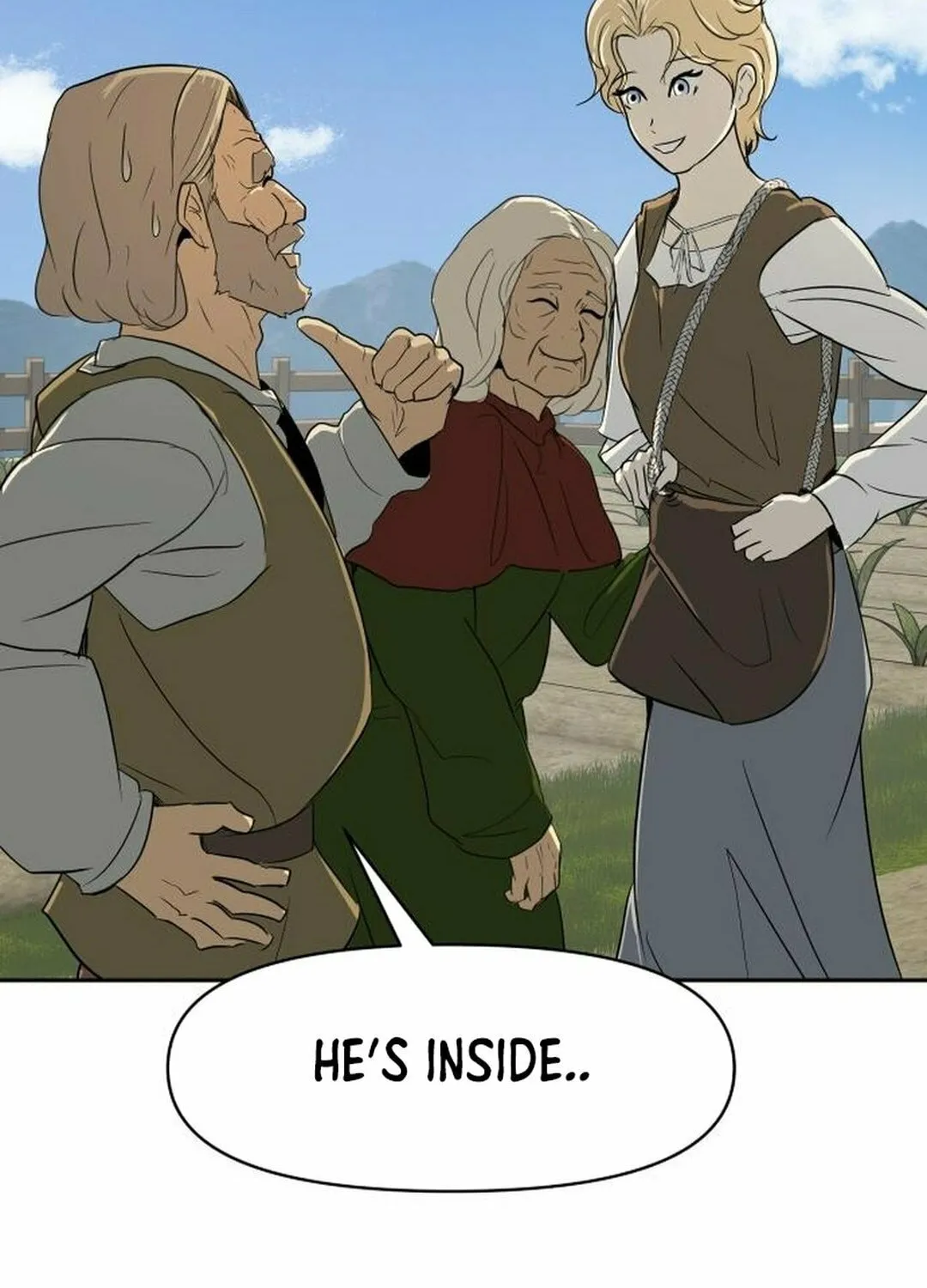 Happy Face: From Slave to Arena Legend Chapter 6 page 163 - 