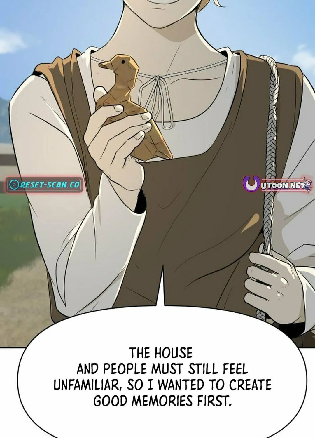 Happy Face: From Slave to Arena Legend Chapter 6 page 165 - 