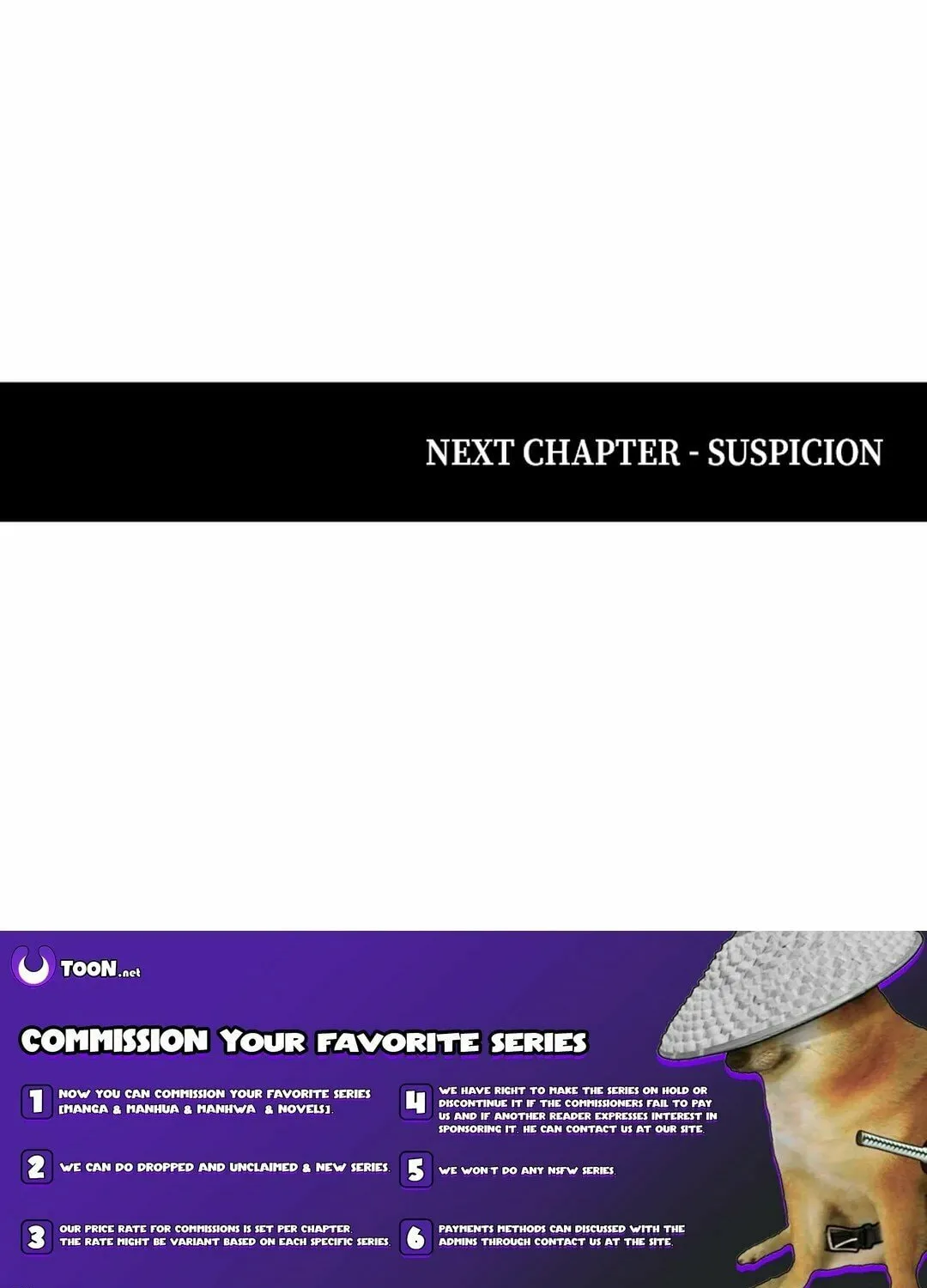 Happy Face: From Slave to Arena Legend Chapter 6 page 171 - 